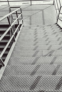 stairs, construction, steps, pattern thumbnail