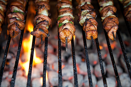 five barbecue thumbnail