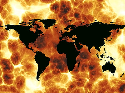 world map chart thumbnail