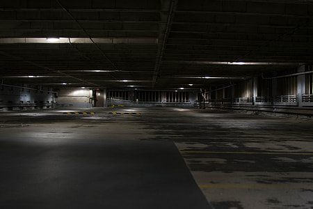 park lot inside building photo thumbnail