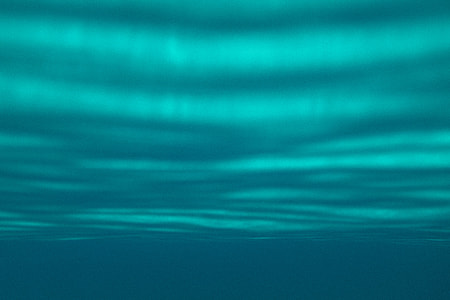 Bellow, horizon, water, blue thumbnail