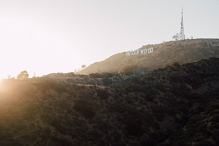 Hollywood Hills, Los Angeles thumbnail
