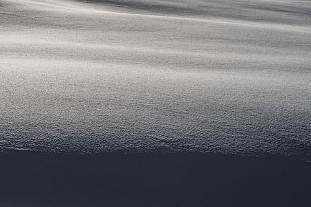 snow, shadow, light, sunlight thumbnail