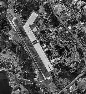  Portsmouth International Airport in New Hampshire thumbnail
