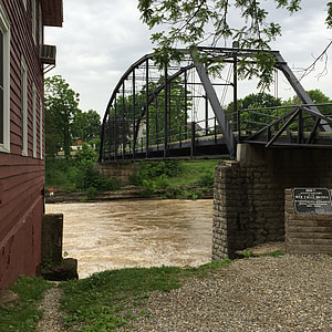 War Eagle Mill thumbnail