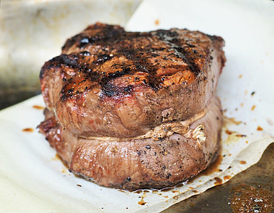 grilled meat thumbnail