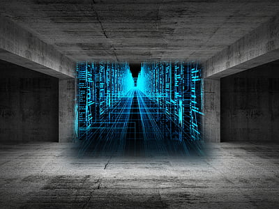 3D wallpaper thumbnail
