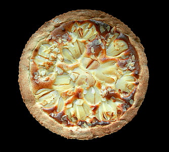 pizza with cheese clip art thumbnail