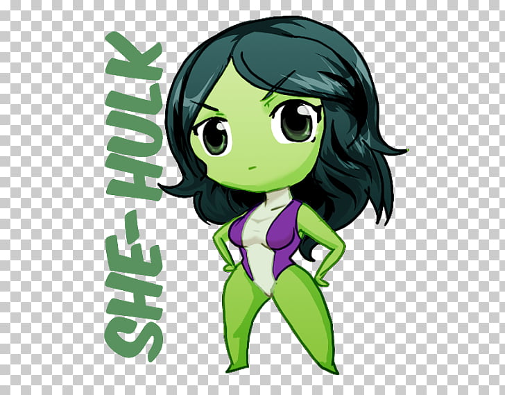 Hulk Chibi Png Cliparts For Free Download Uihere