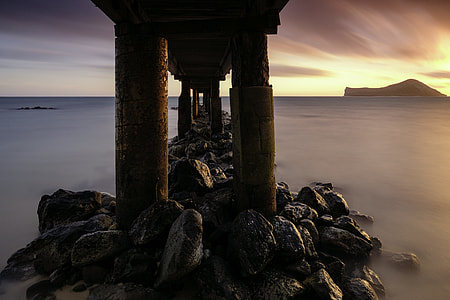 stone dock photo thumbnail