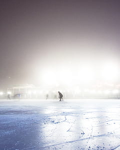 time lapse photography of person skating thumbnail
