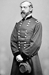 Major General George B Meade, Union thumbnail