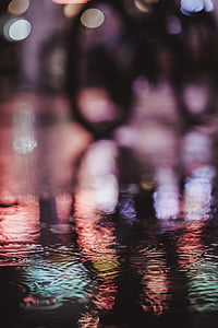 shallow focus photo of raindrops thumbnail