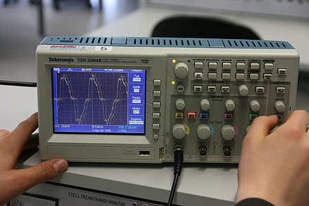 Training, Measurement Technology thumbnail