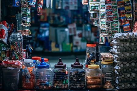 Store Facade thumbnail