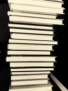 Pile of Books thumbnail