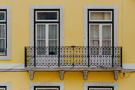 Lisbon Architecture, Portugal thumbnail