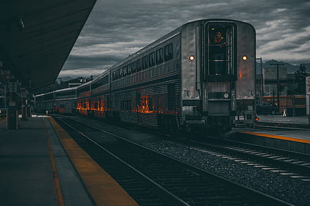 Los Angeles Train thumbnail