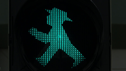 black device with green LED thumbnail