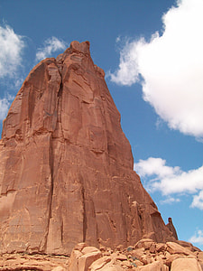 Moab, Arches National Park thumbnail