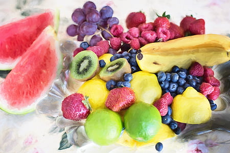 assorted fruits thumbnail