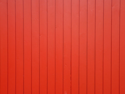 red wooden wall thumbnail