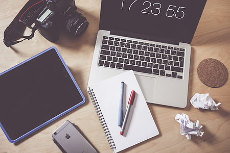 Web Designer Photographer thumbnail