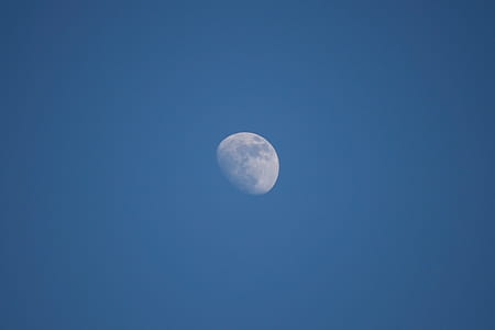 White Moon thumbnail