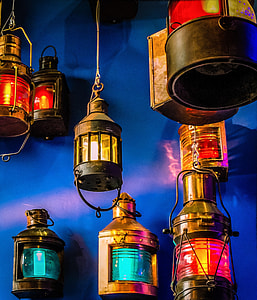 assorted pendant lamps thumbnail