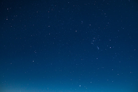 Stars during night time thumbnail