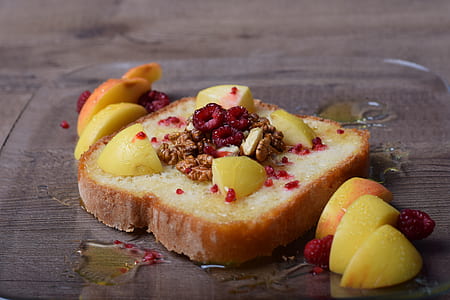 sandwich with fruit fillings thumbnail