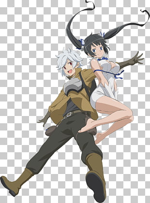 21 Hestia Danmachi Png Cliparts For Free Download Uihere