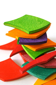 stackable wooden blocks thumbnail