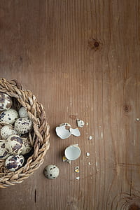 brown wicker basket thumbnail
