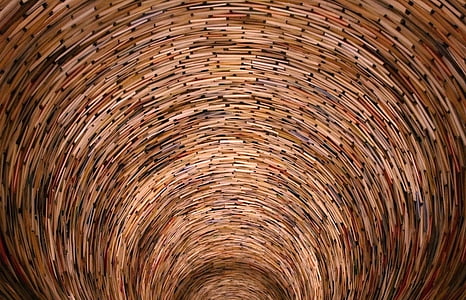 brown tunnel thumbnail