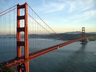 San Francisco Bridge thumbnail