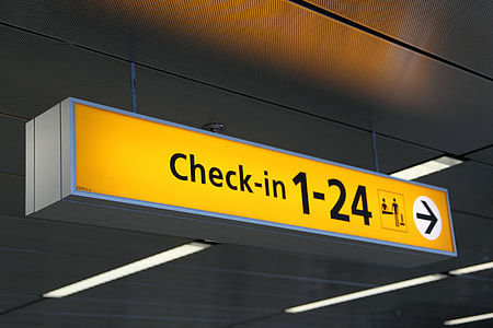 Check in 1-24 signage thumbnail