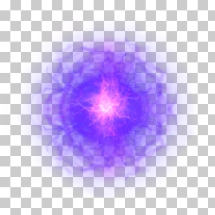 Light Purple Ball Google s, Energy ball effects, purple lightning PNG clipart