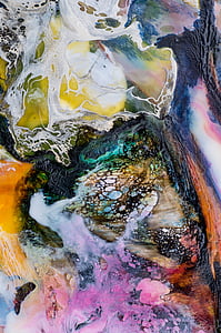 multicolored abstract thumbnail
