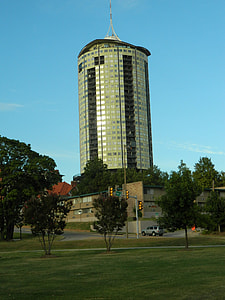 Tall Buildings in Tulsa, Oklahoma thumbnail