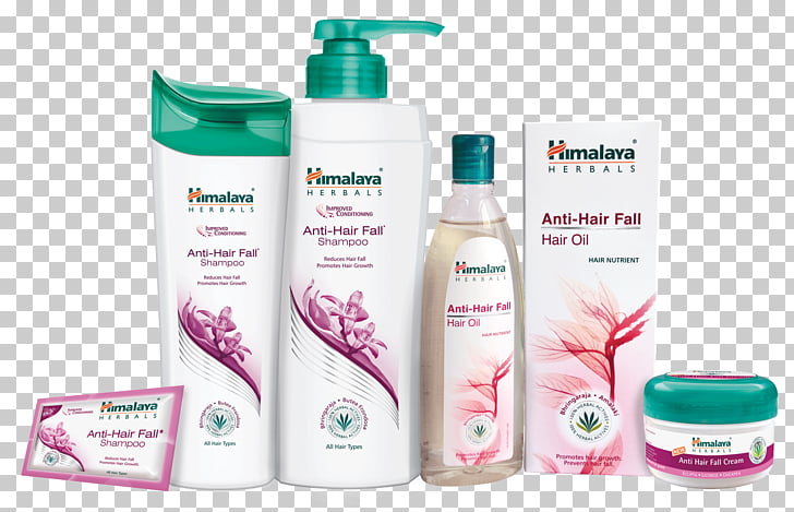 Hair Care Hair Loss The Himalaya Drug Company Shampoo Product Png