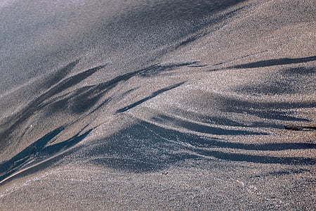 gray sand thumbnail