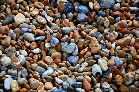 brown and blue stones thumbnail