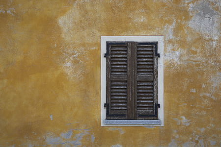wall, building, yellow, painted thumbnail
