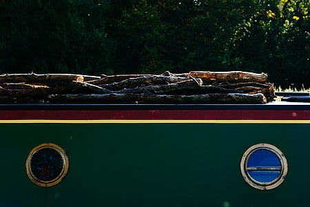 brown tree branch on container thumbnail