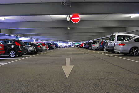 parking lot thumbnail