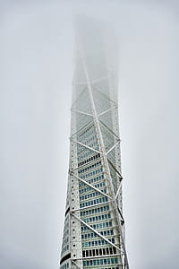 white twist building thumbnail