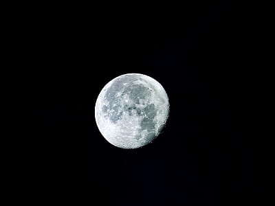 Moon Photography thumbnail