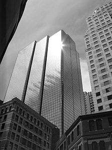 Architectural, City Buildings thumbnail
