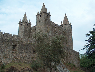 Castle, Santa Maria Of The Fair thumbnail